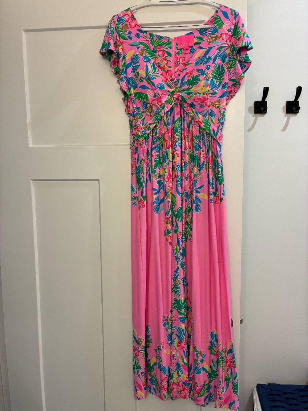 Lily Pulitzer Dress - Picture 1 of 4